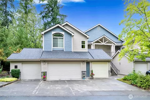 4335 Issaquah-pine Lake Rd SE #1405, Sammamish, WA 98075