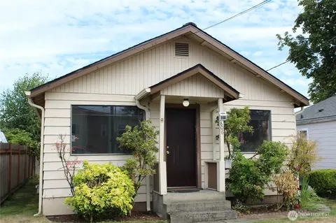 806 2nd Ave N, Kent, WA 98032