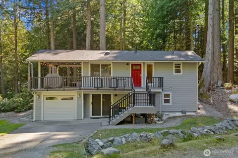 6 Lost Fork Ln, Bellingham, WA 98229