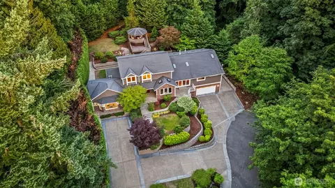 11003 68th Ave NW, Gig Harbor, WA 98332