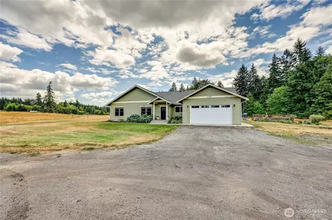 21560 Clear Creek Rd NW, Poulsbo, WA 98370