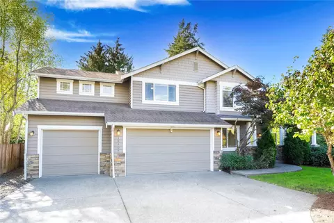 15607 88th Ave NE, Kenmore, WA 98028