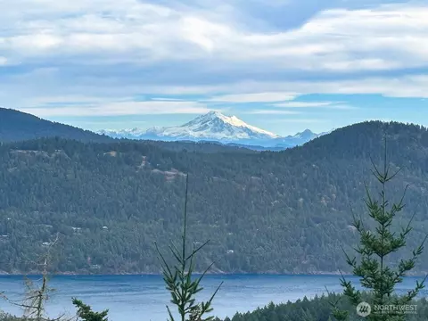 1637 Spring Hill Rd, Orcas Island, WA 98245