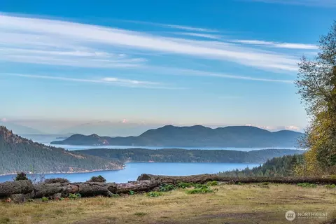 1637 Spring Hill Rd, Orcas Island, WA 98245 photo 6