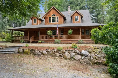 35414 87th Ave E, Eatonville, WA 98328