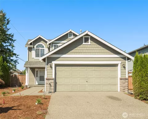 11602 SE 193rd Pl, Kent, WA 98031