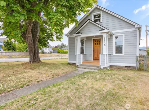 2436 Humboldt St, Bellingham, WA 98225