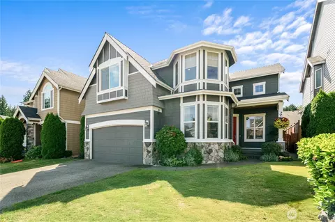 12925 SE 216th Pl, Kent, WA 98031