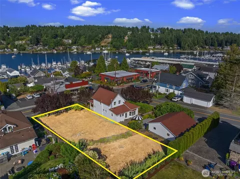 0 Harborview Dr, Gig Harbor, WA 98332