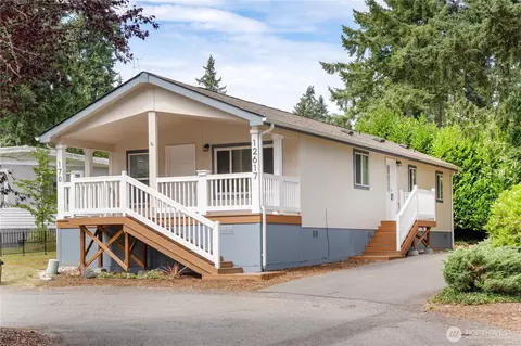 12617 113th Avenue Ct E #170, Puyallup, WA 98374