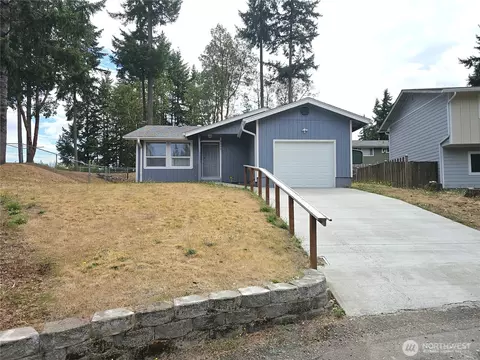 3309 Hillington Ct SE, Port Orchard, WA 98366