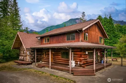 42416 May Creek Rd, Gold Bar, WA 98251