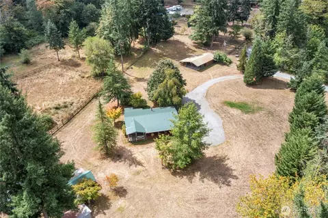 10812 402nd St E, Eatonville, WA 98328