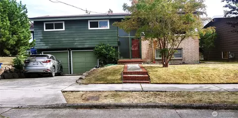 4845 S Mead St, Seattle, WA 98118