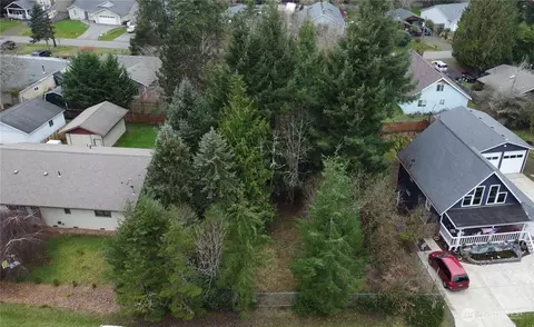 9901 Windward Dr NW, Olympia, WA 98502