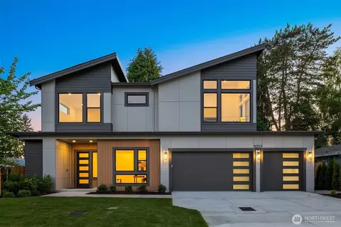 1053 160th Ave SE, Bellevue, WA 98008
