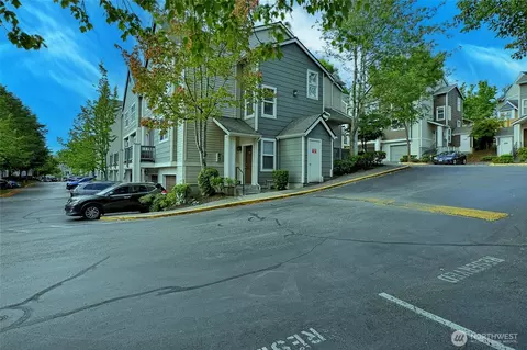 3116 164th St SW #1410, Lynnwood, WA 98087