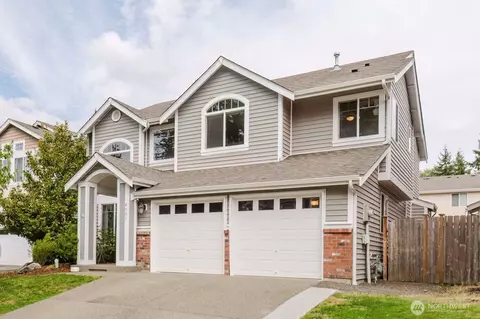 4501 Schermerhorn Pl SE, Port Orchard, WA 98366