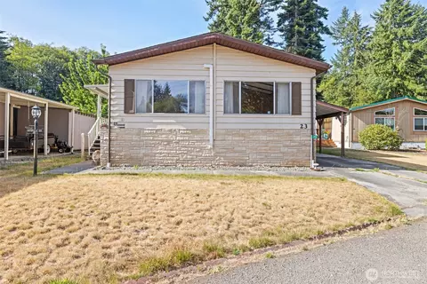 472 Leighland Ave #23, Port Angeles, WA 98362