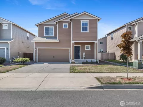 12042 317th Dr SE, Sultan, WA 98294