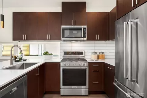 Kitchen - 2012 14th Ave S, Seattle, WA 98144 photo 3 of 3