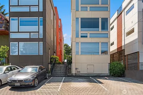 Exterior - 2012 14th Ave S, Seattle, WA 98144 photo 6 of 6