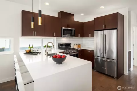 Kitchen - 2012 14th Ave S, Seattle, WA 98144 photo 2 of 3