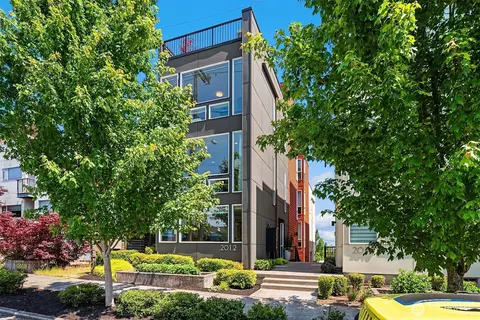 Exterior - 2012 14th Ave S, Seattle, WA 98144 photo 2 of 6
