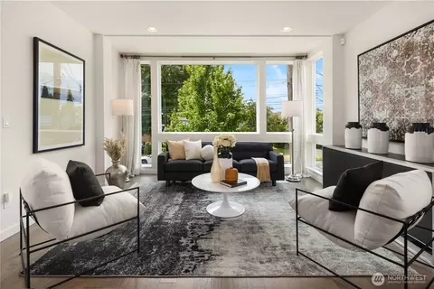 Living - 2012 14th Ave S, Seattle, WA 98144 photo 2 of 3