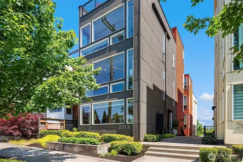 Exterior - 2012 14th Ave S, Seattle, WA 98144 photo 1 of 6