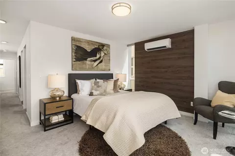 Bedroom - 2012 14th Ave S, Seattle, WA 98144 photo 3 of 3