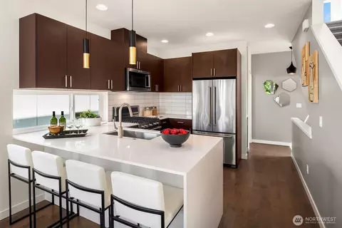 Kitchen - 2012 14th Ave S, Seattle, WA 98144 photo 1 of 3