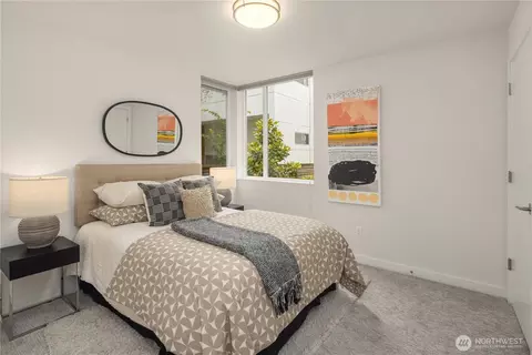 Bedroom - 2012 14th Ave S, Seattle, WA 98144 photo 1 of 3