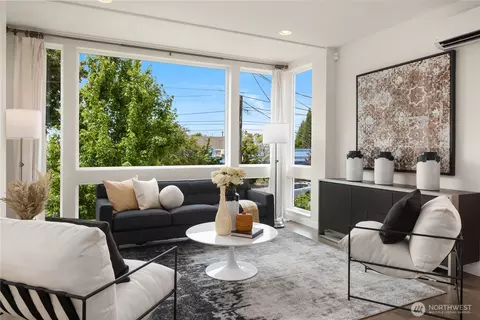 Living - 2012 14th Ave S, Seattle, WA 98144 photo 3 of 3