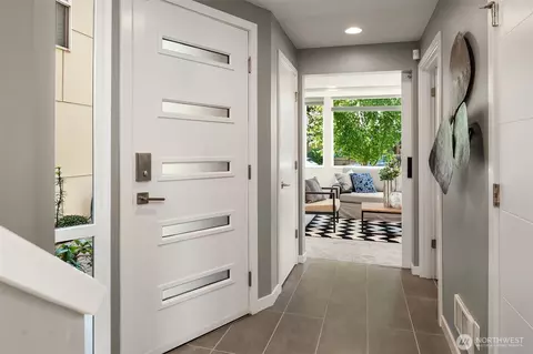 Entry Way - 2012 14th Ave S, Seattle, WA 98144 photo 2 of 3