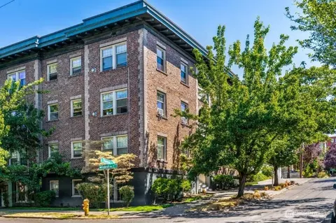 1052 E Thomas St, Seattle, WA 98102