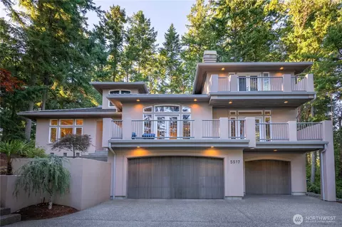 5517 W Old Stump Dr NW, Gig Harbor, WA 98332
