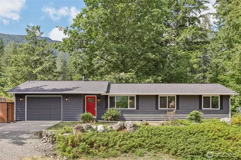 16925 430th Pl SE, North Bend, WA 98045