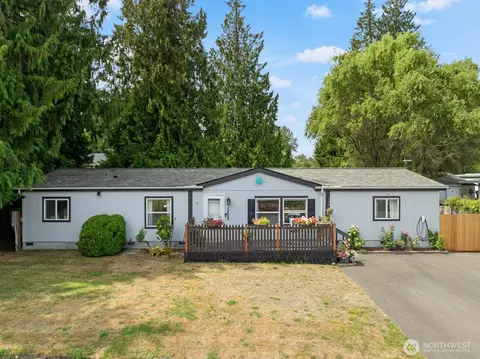 13820 51st Ave E, Tacoma, WA 98446