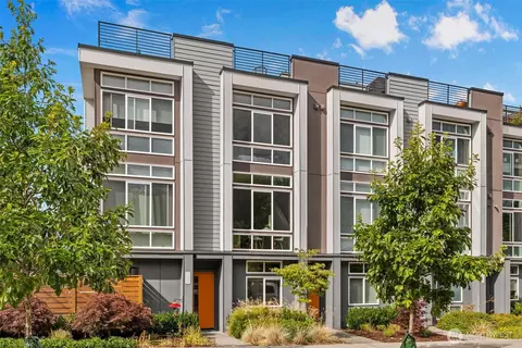 3924 SW Dawson St, Seattle, WA 98136