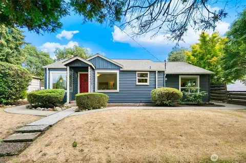 14614 12th Ave SW, Burien, WA 98166