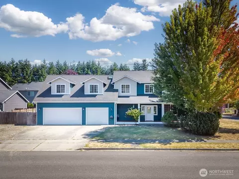 13101 55th Dr NE, Marysville, WA 98271