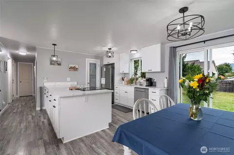 Kitchen - 1928 N 35th St, Mount Vernon, WA 98273 photo 1 of 5