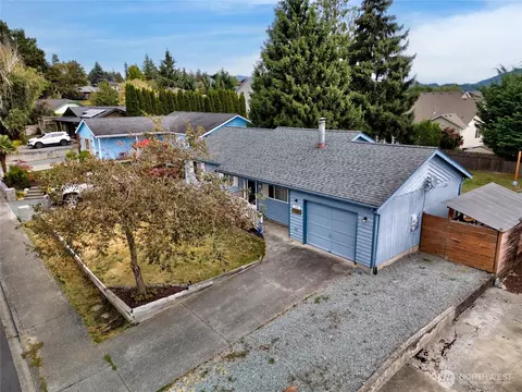 View/Area - 1928 N 35th St, Mount Vernon, WA 98273 photo 1 of 7