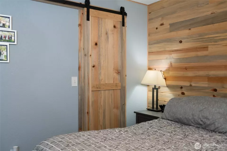 Bedroom - 1928 N 35th St, Mount Vernon, WA 98273 photo 3 of 3