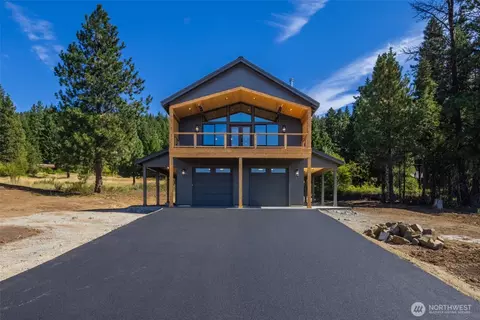 81 Bitterroot Ln, Ronald, WA 98940