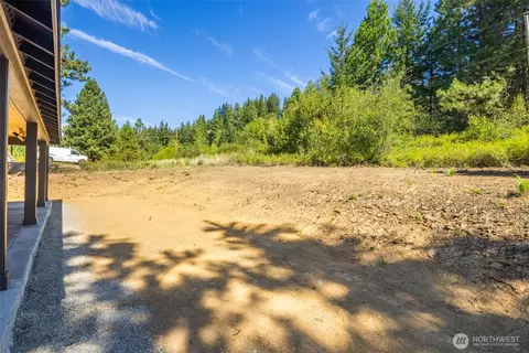 Exterior - 81 Bitterroot Ln, Ronald, WA 98940 photo 7 of 9