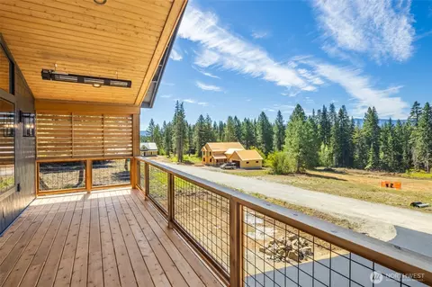 Exterior - 81 Bitterroot Ln, Ronald, WA 98940 photo 6 of 9