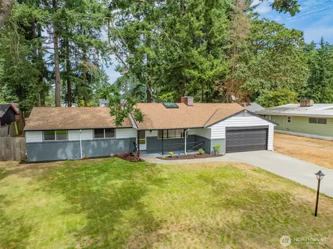 3115 89th St S, Lakewood, WA 98499