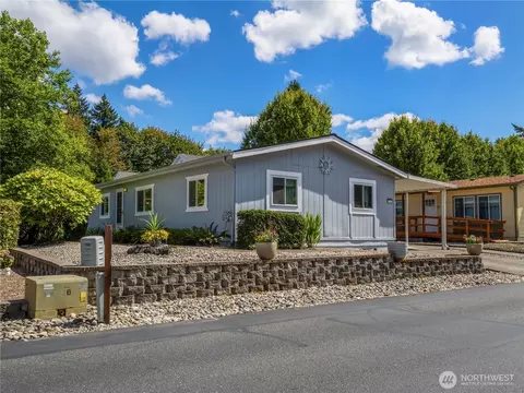 3700 14th Ave SE #8, Olympia, WA 98501